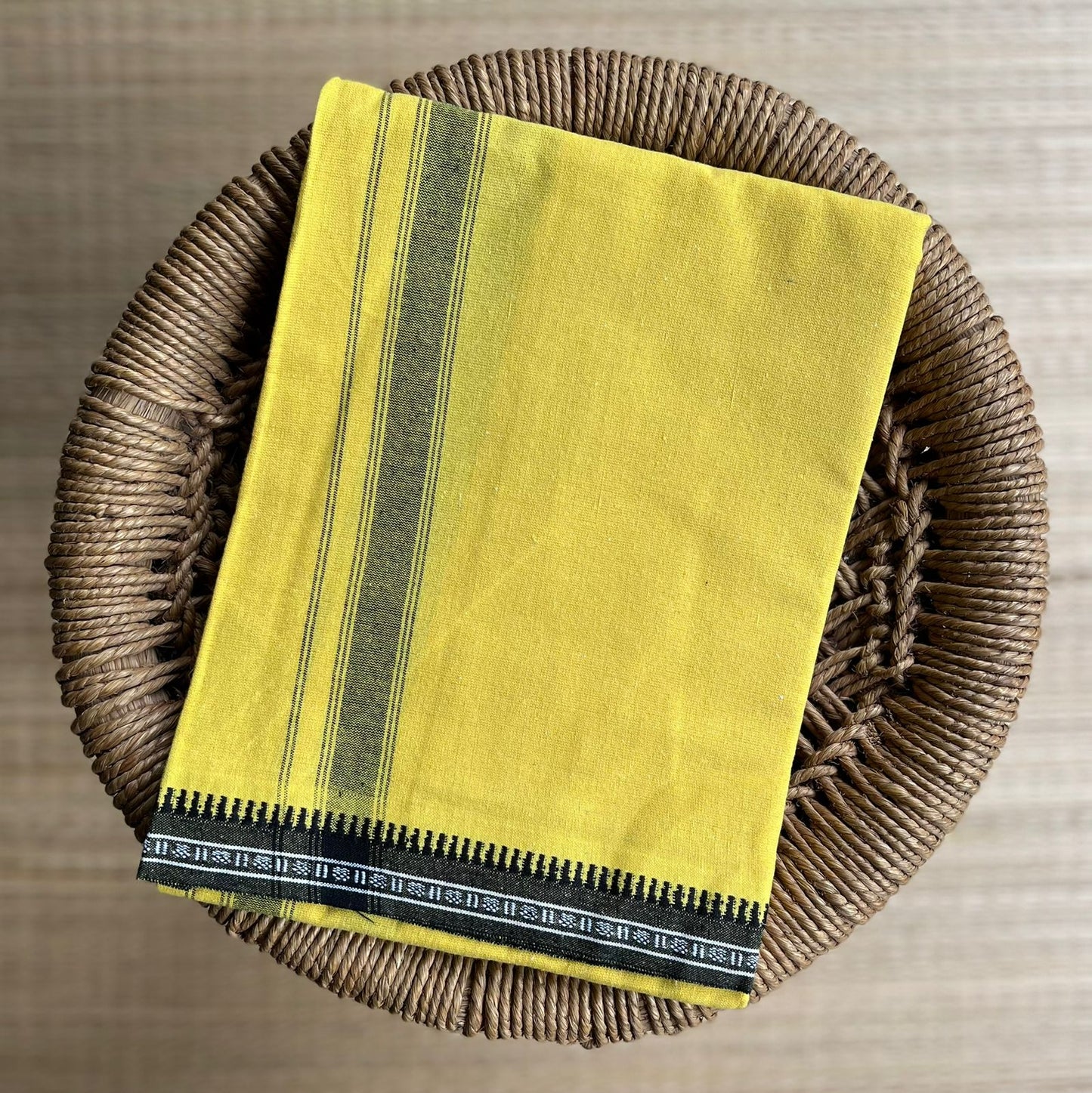 249 Colour Mundu வண்ண வேஷ்டி