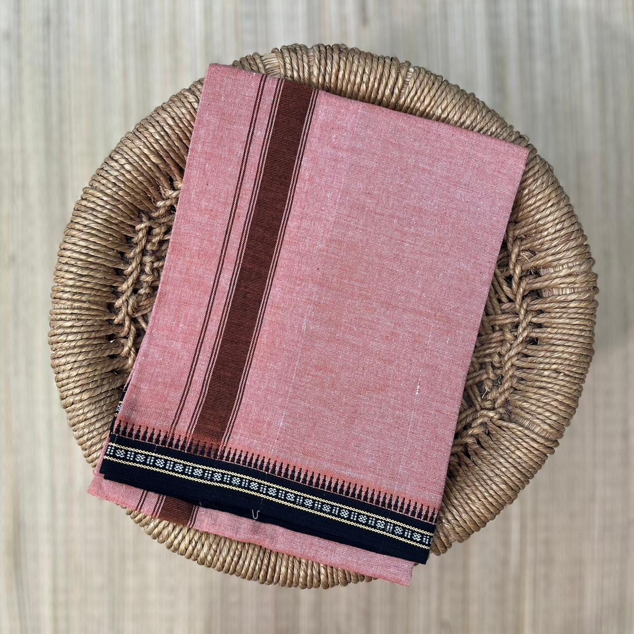 249 Colour Mundu வண்ண வேஷ்டி