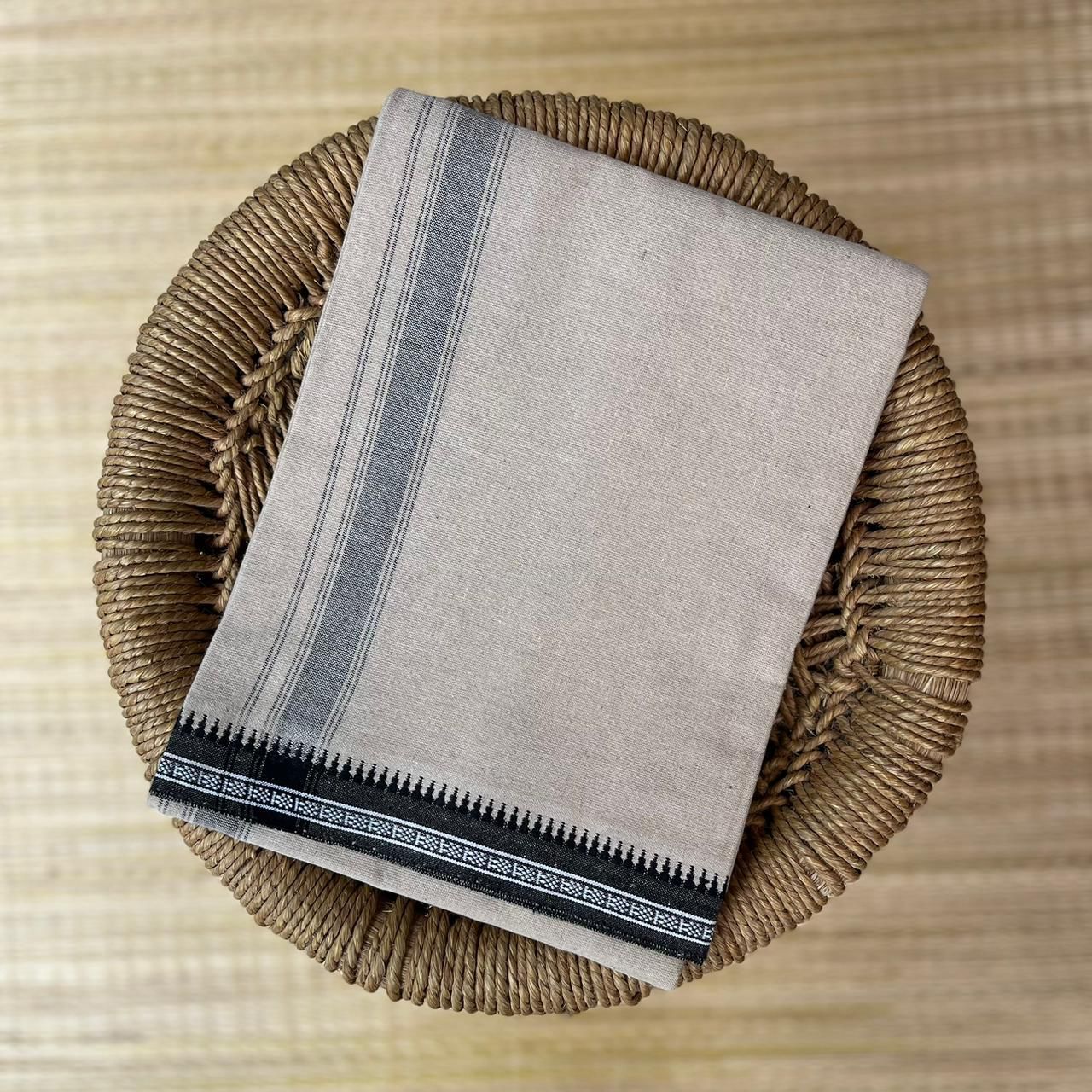 249 Colour Mundu வண்ண வேஷ்டி