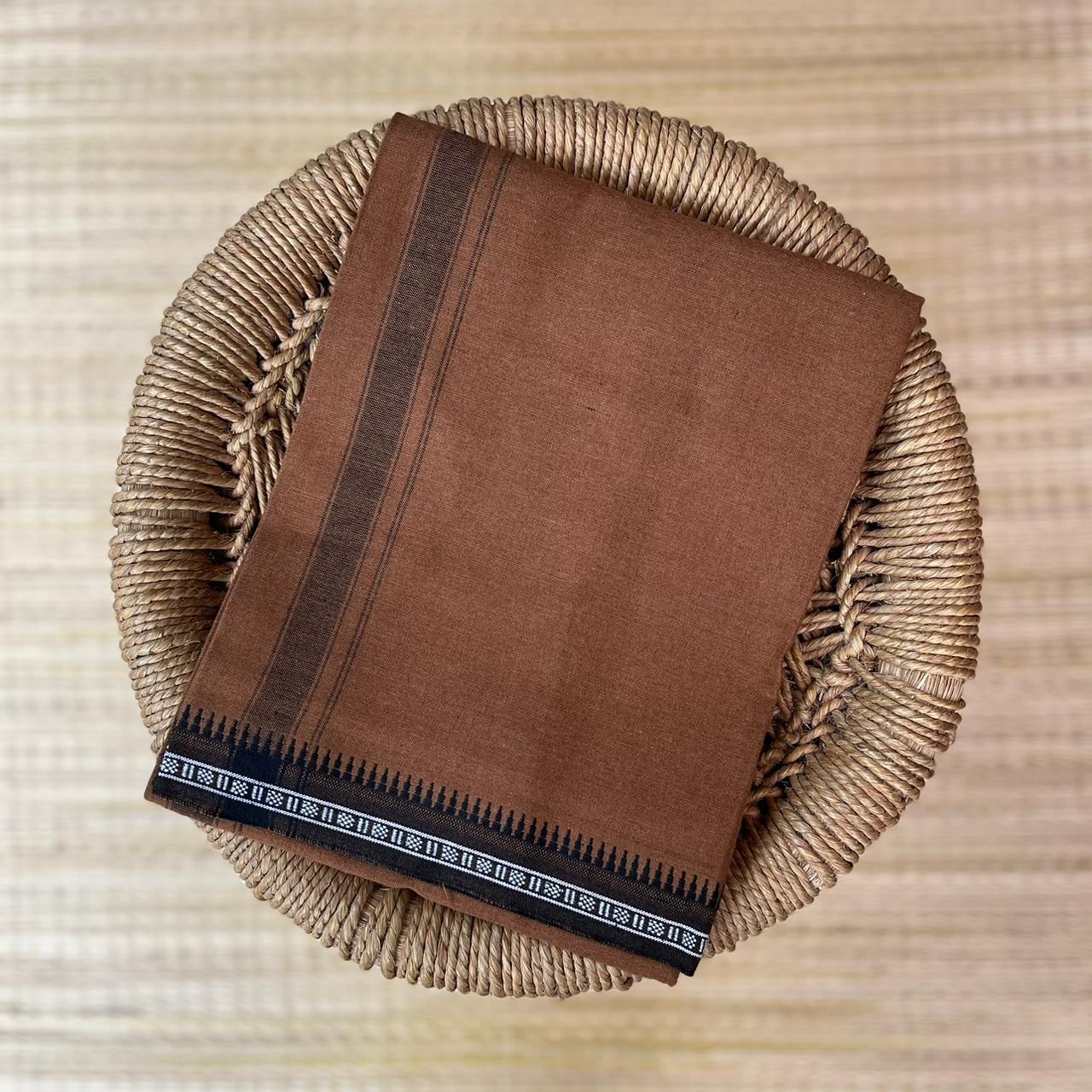 249 Colour Mundu வண்ண வேஷ்டி