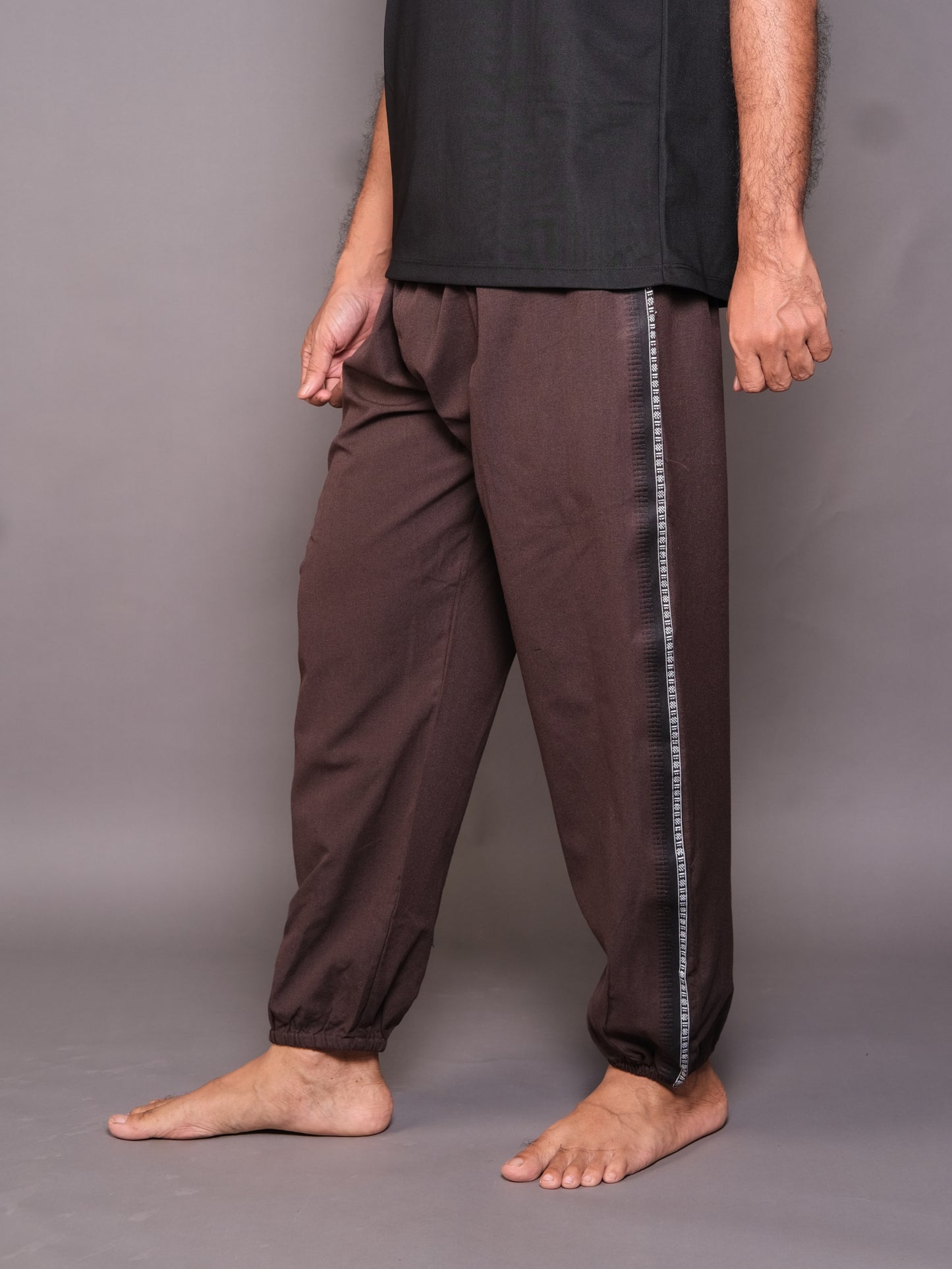 Dhoti Harem Pants | Free-size Unisex & Unique Design |