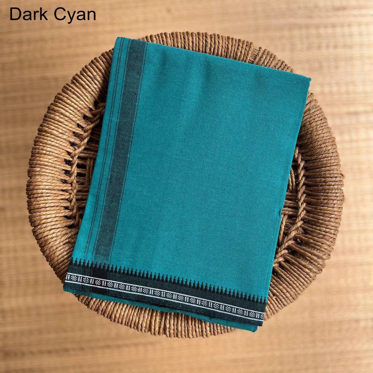 249 Colour Mundu வண்ண வேஷ்டி