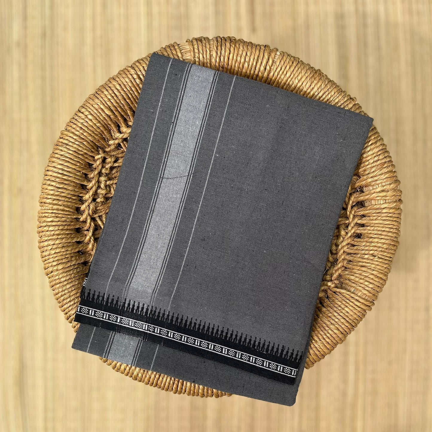 249 Colour Mundu வண்ண வேஷ்டி