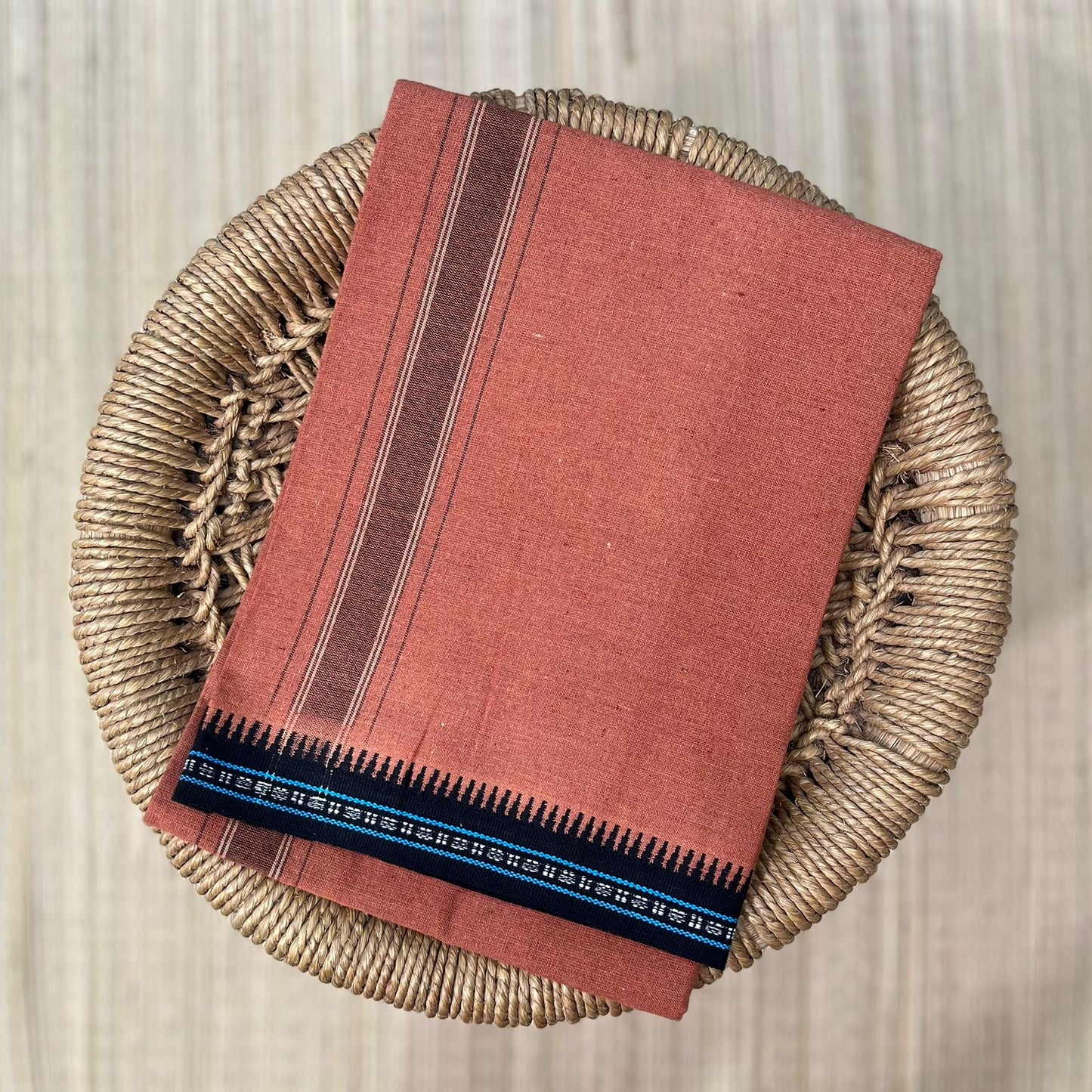 249 Colour Mundu வண்ண வேஷ்டி