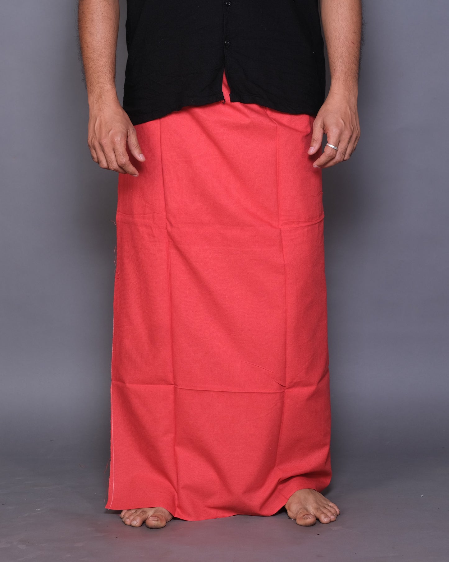 249 Colour Mundu வண்ண வேஷ்டி