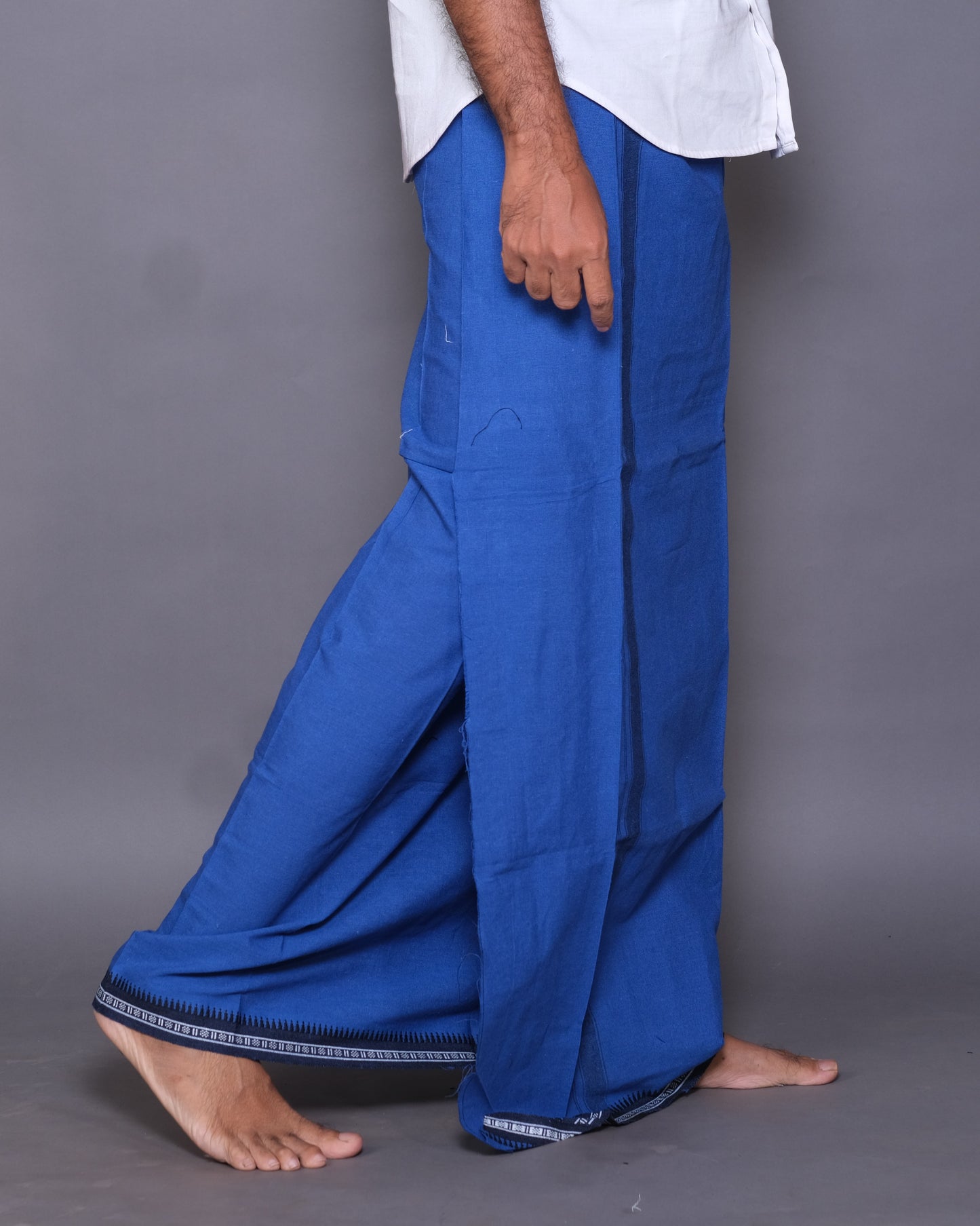 249 Colour Mundu வண்ண வேஷ்டி