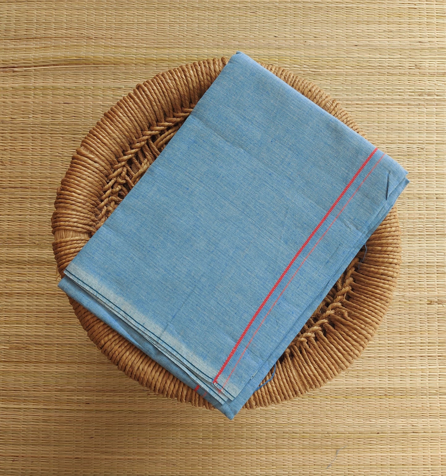 249 Colour Mundu வண்ண வேஷ்டி