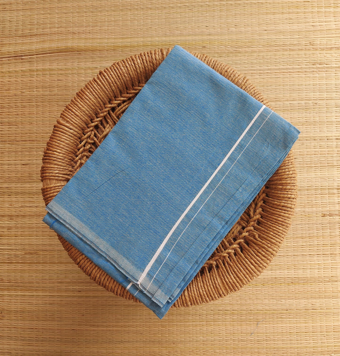 249 Colour Mundu வண்ண வேஷ்டி