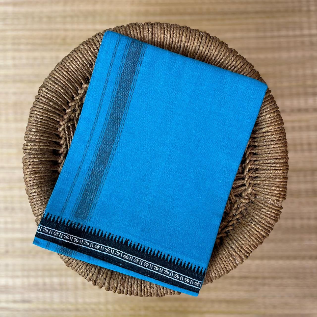 249 Colour Mundu வண்ண வேஷ்டி