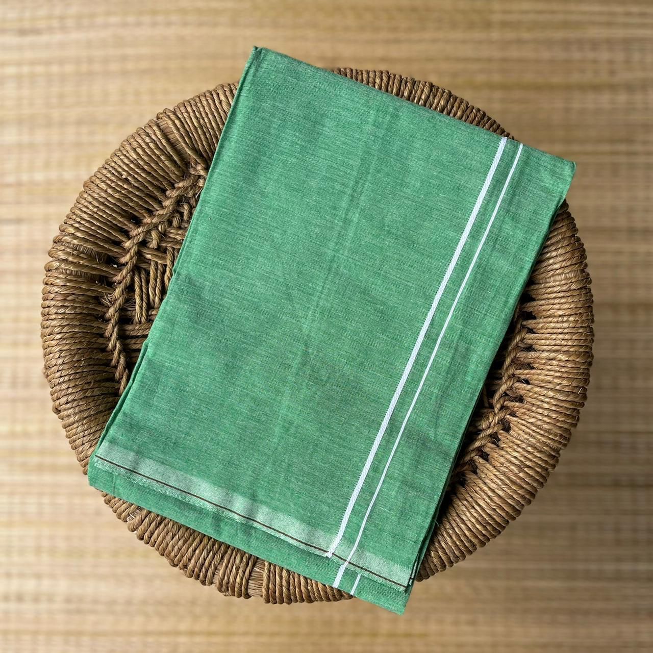 249 Colour Mundu வண்ண வேஷ்டி