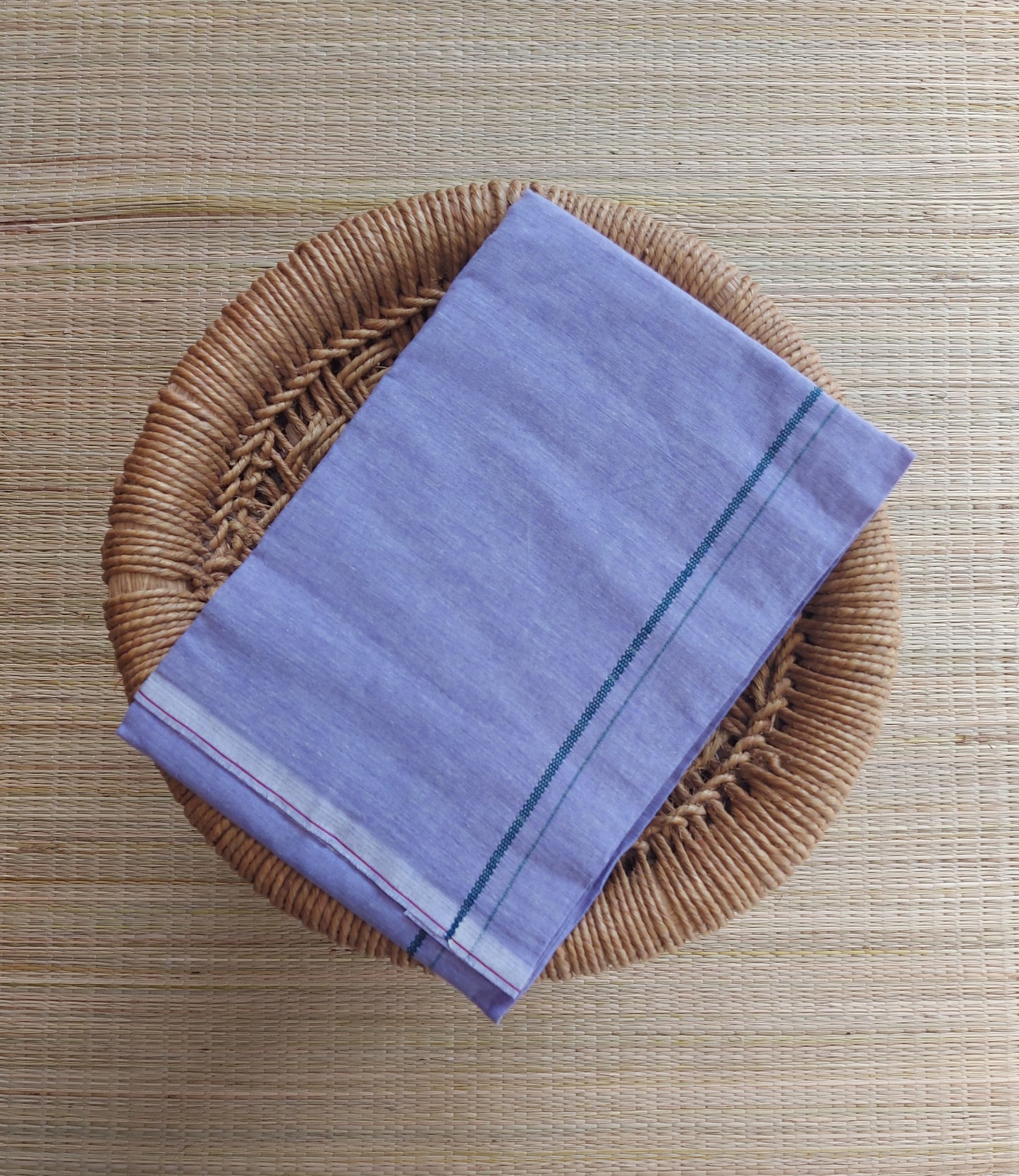 249 Colour Mundu வண்ண வேஷ்டி