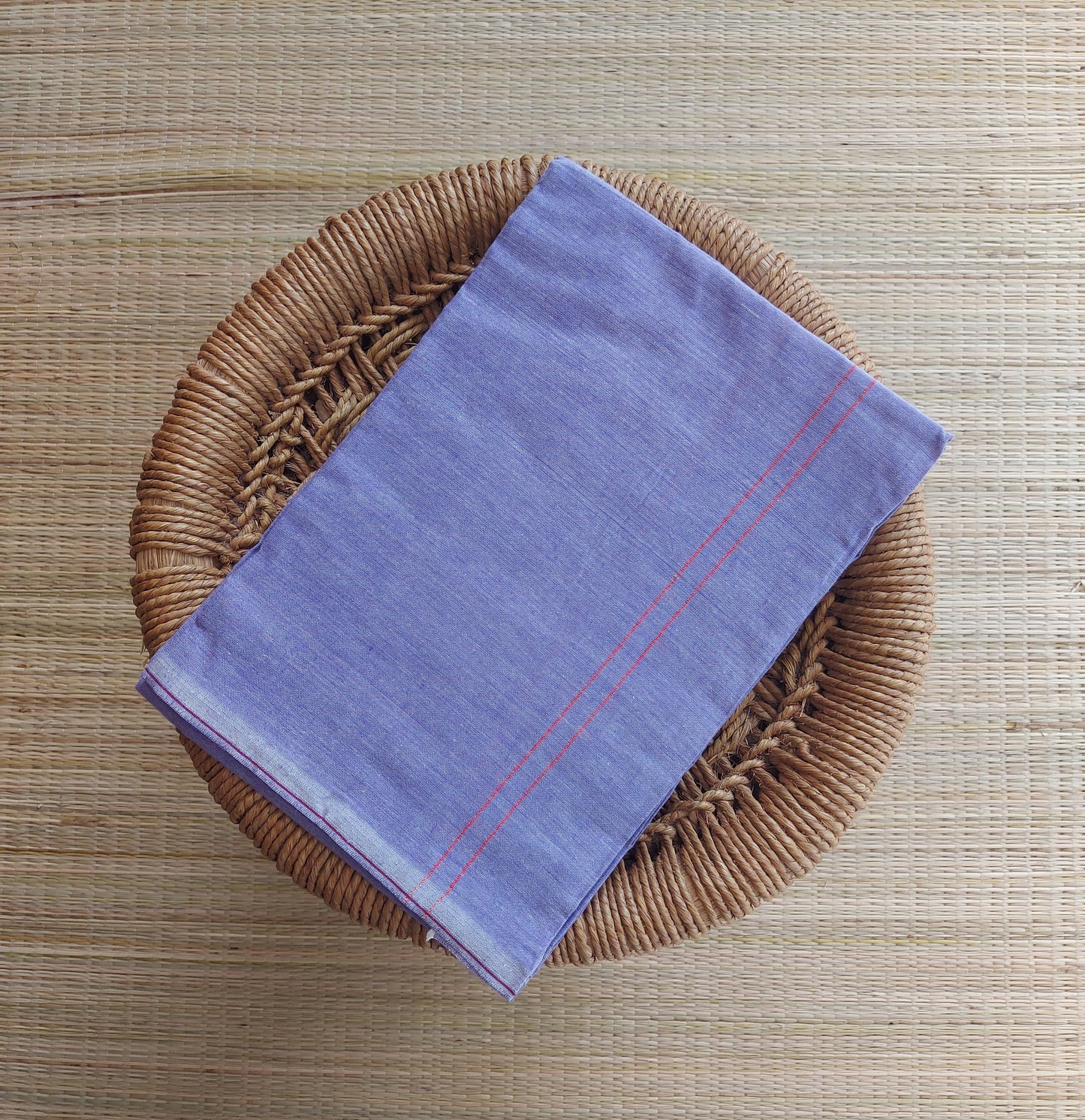 249 Colour Mundu வண்ண வேஷ்டி