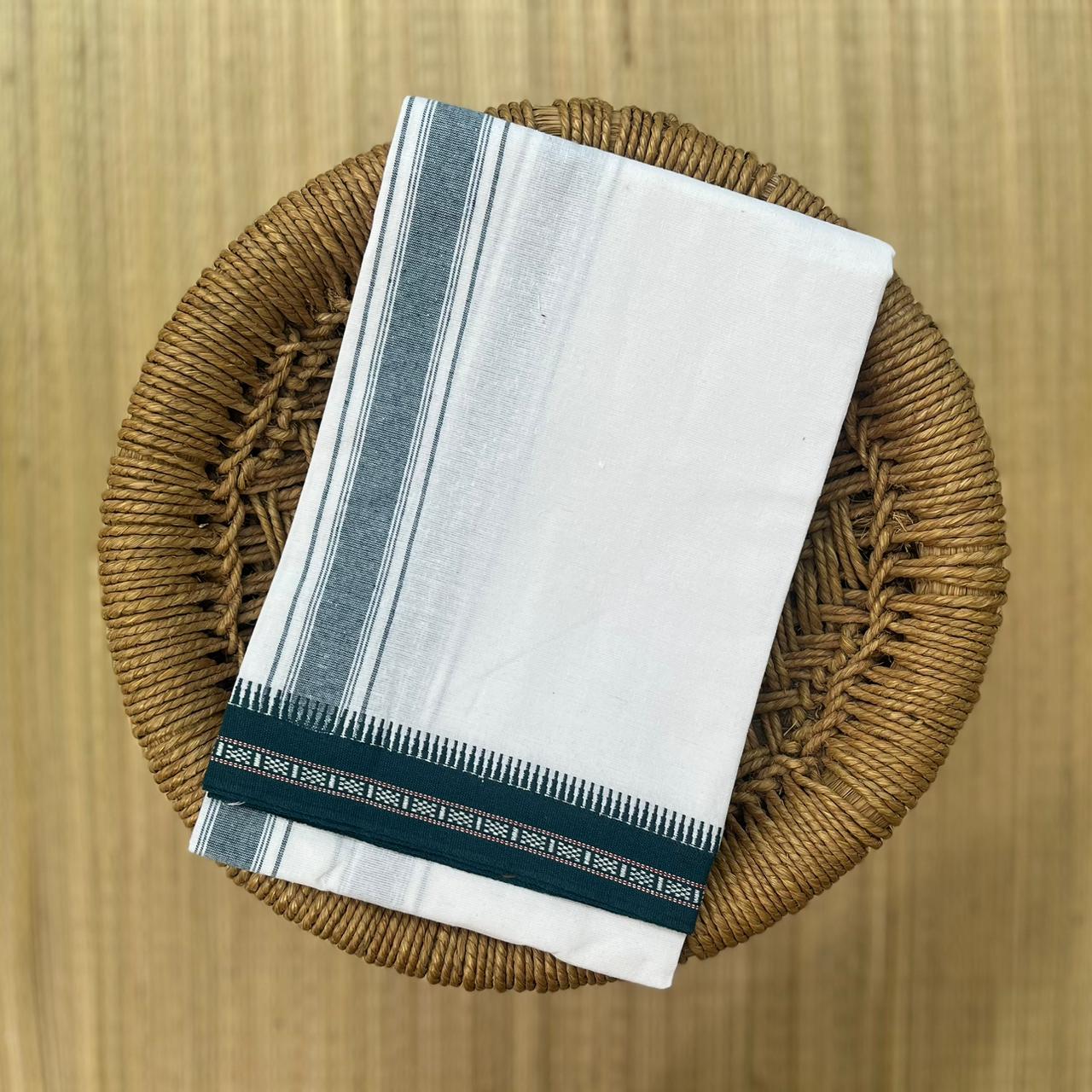 249 Colour Mundu வண்ண வேஷ்டி