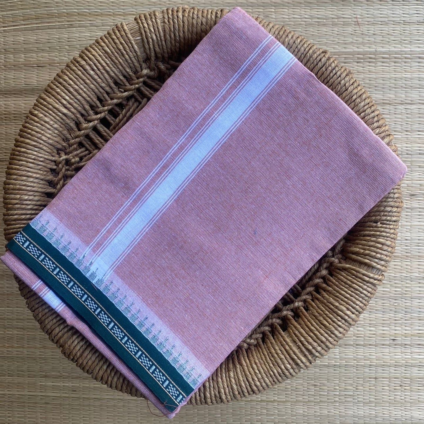 439 Premium Kaavi&Lite kaavi Mundu