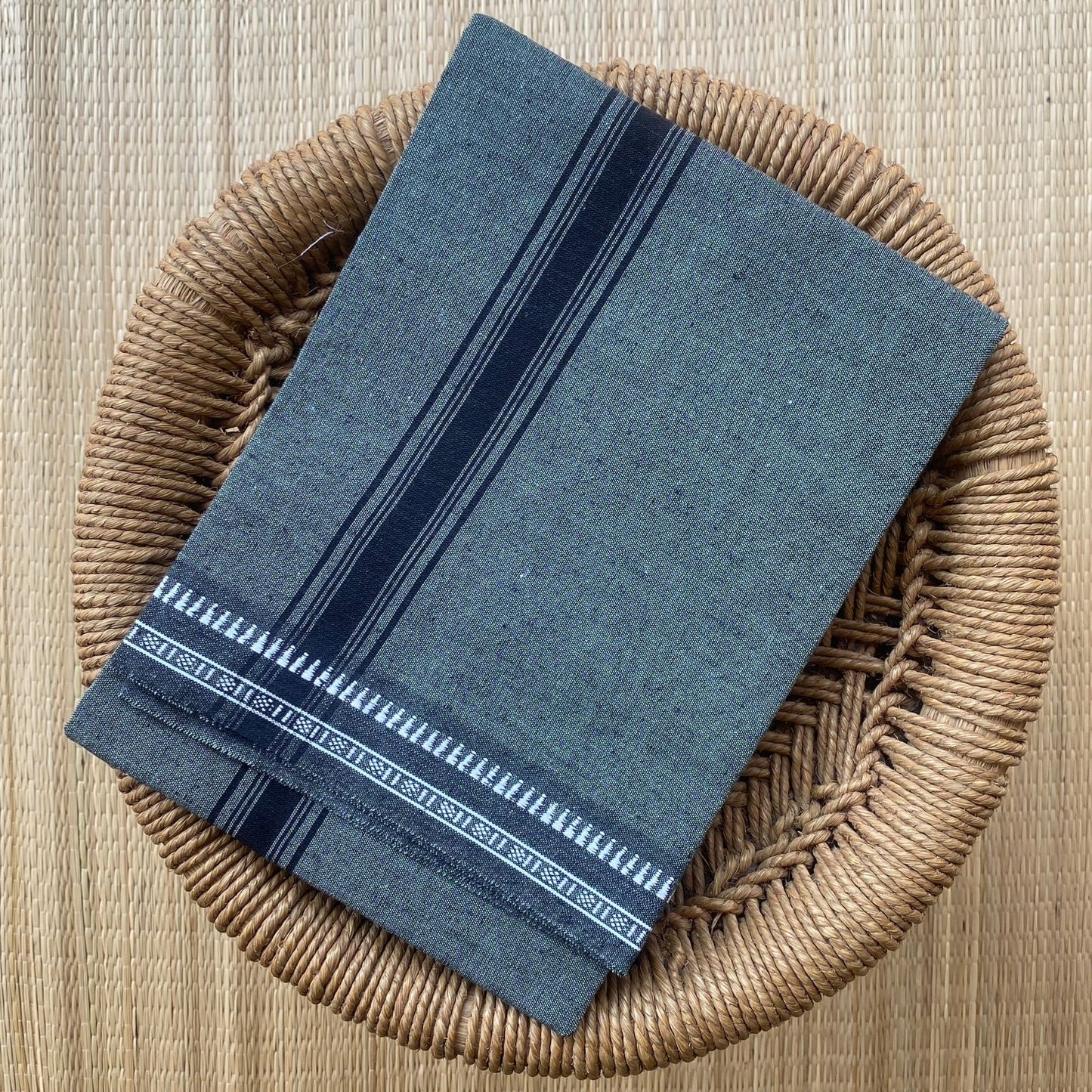 224 Colour Mundu / வேஷ்டி