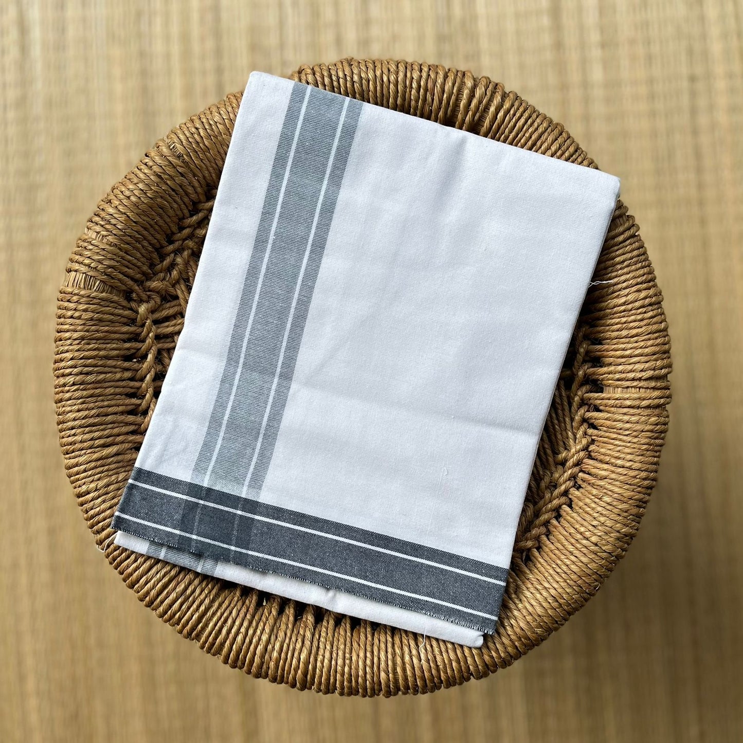 224 Colour Mundu / வேஷ்டி