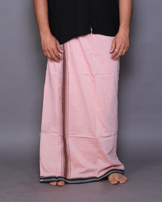 299Color Mundu / வேஷ்டி