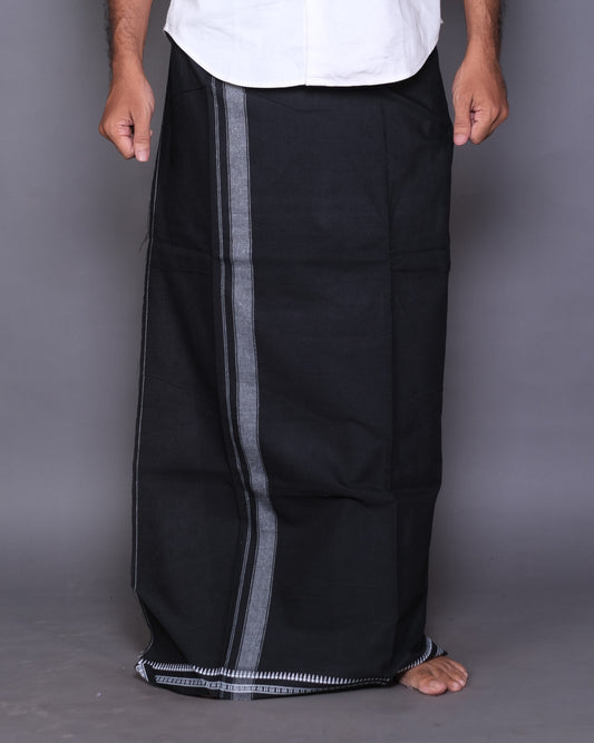 224 Colour Mundu / வேஷ்டி