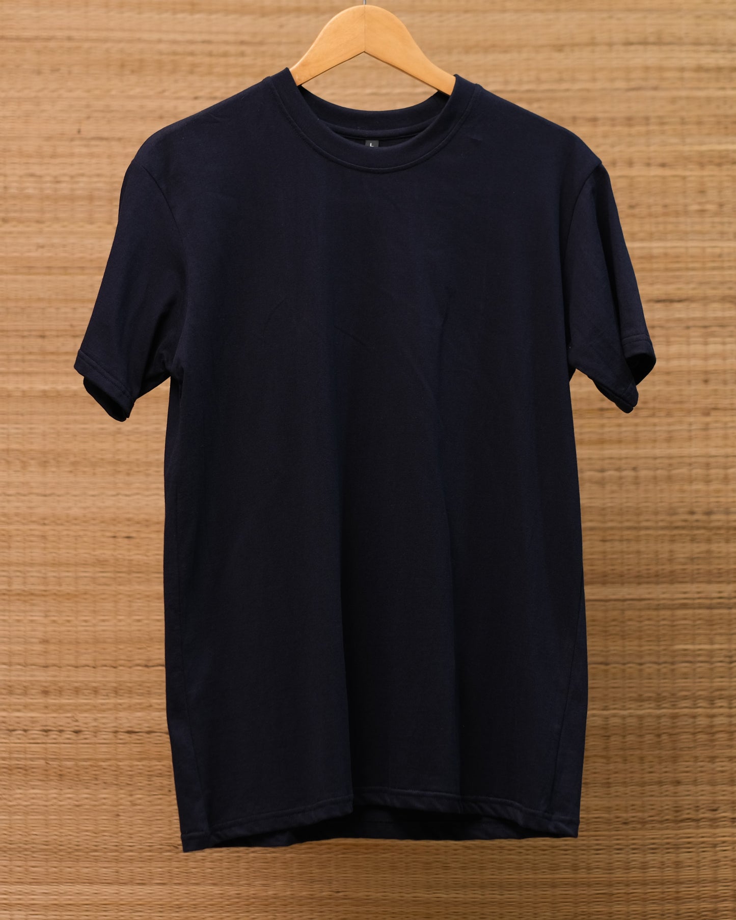 SHORT SLEEVE T SHIRT