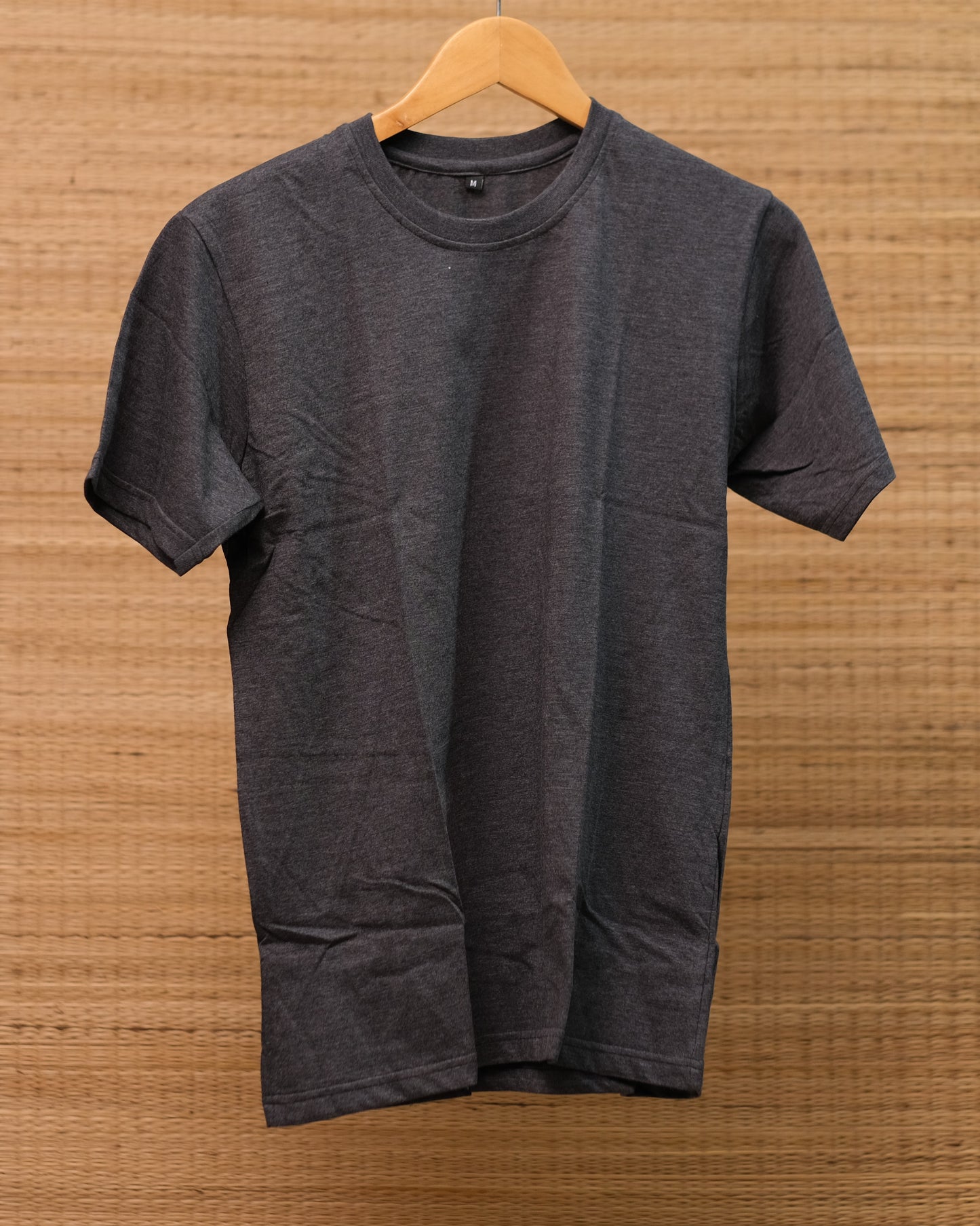 SHORT SLEEVE T SHIRT