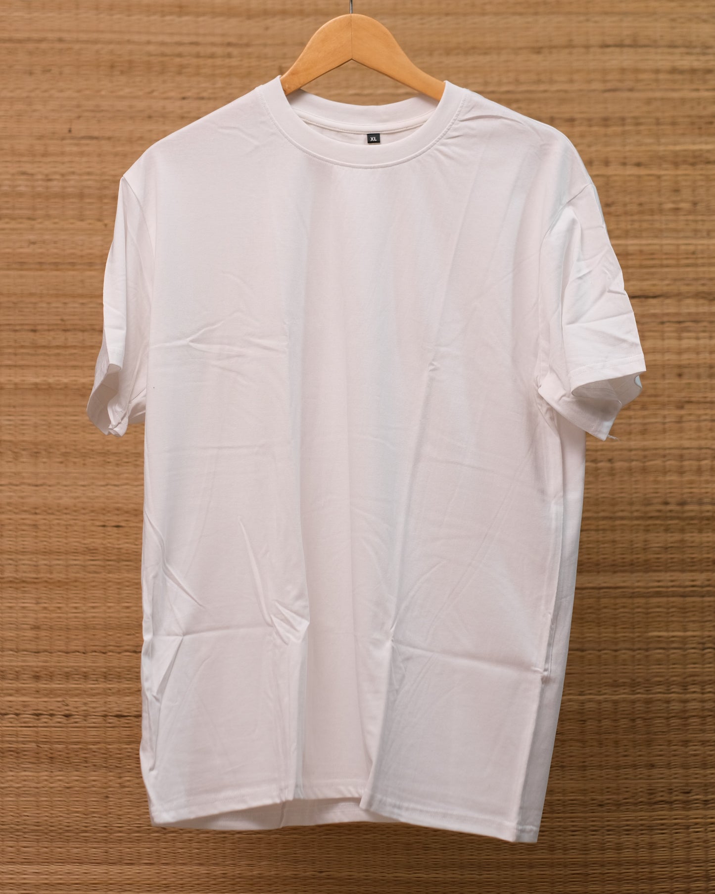 SHORT SLEEVE T SHIRT