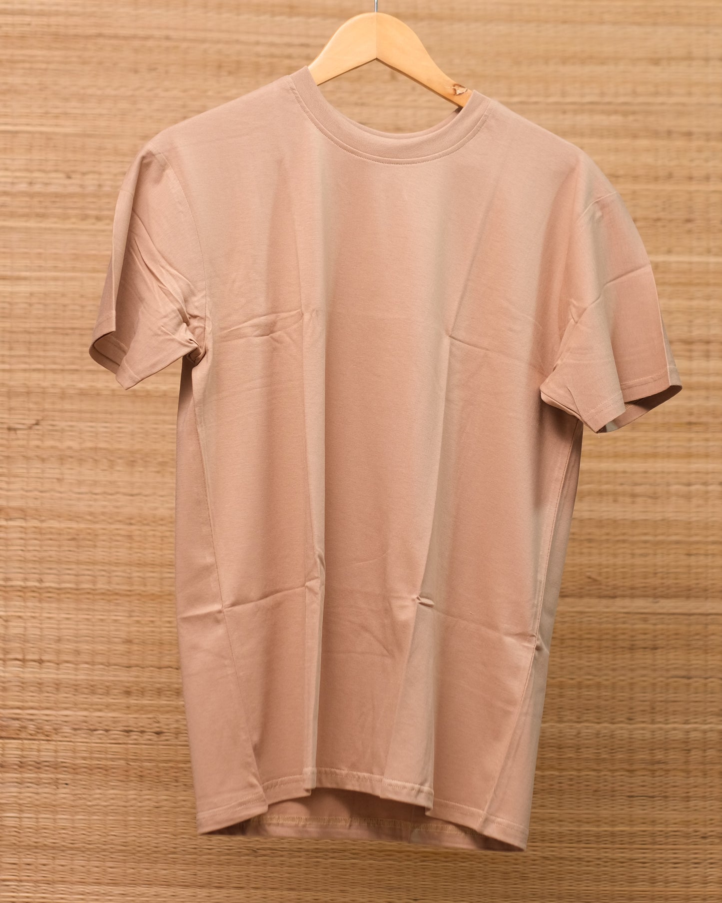SHORT SLEEVE T SHIRT