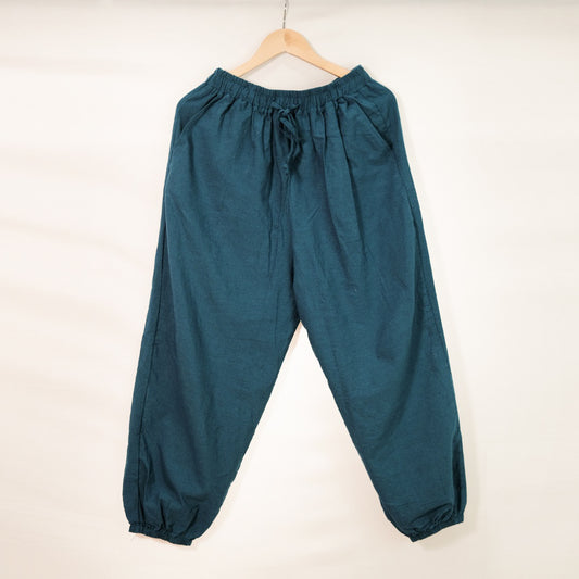 Harem Pants / Hoppers Pants / Joggers