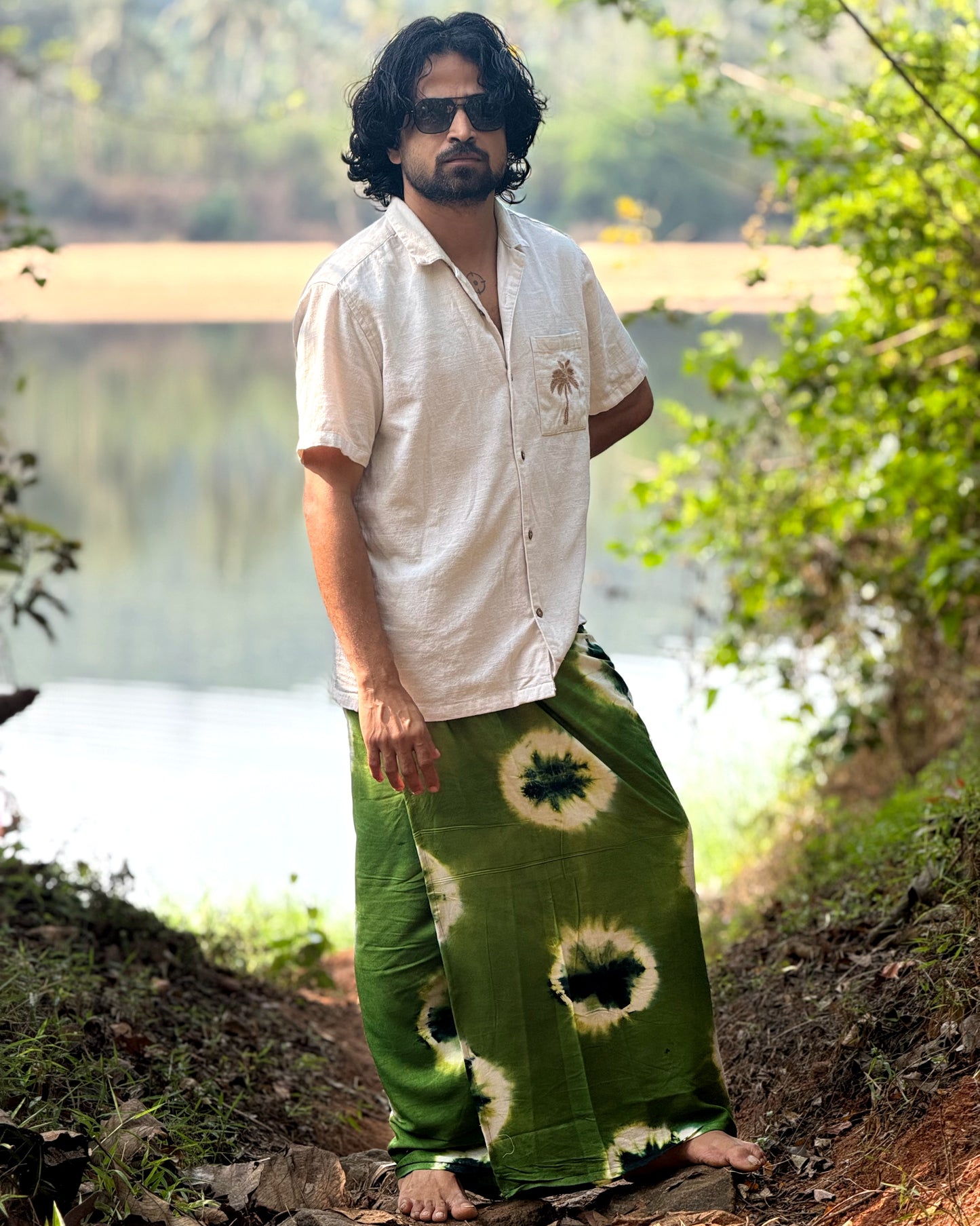MADRAS SPLASH