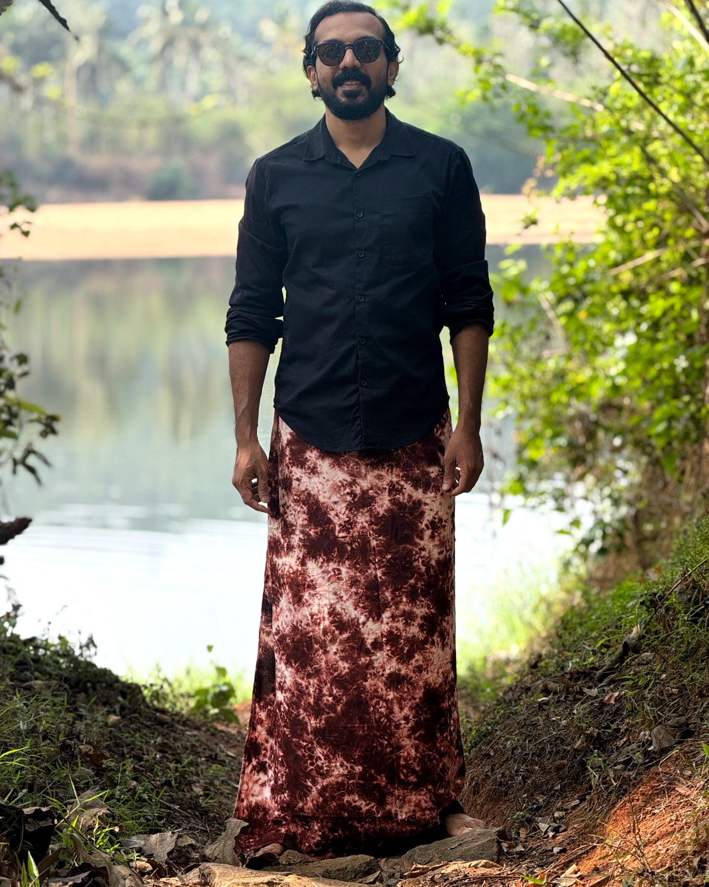 MADRAS SPLASH