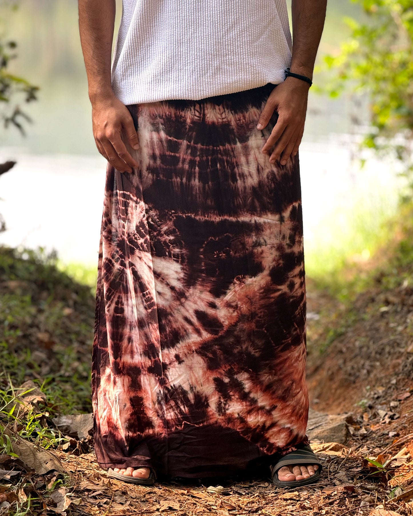 MADRAS SPLASH