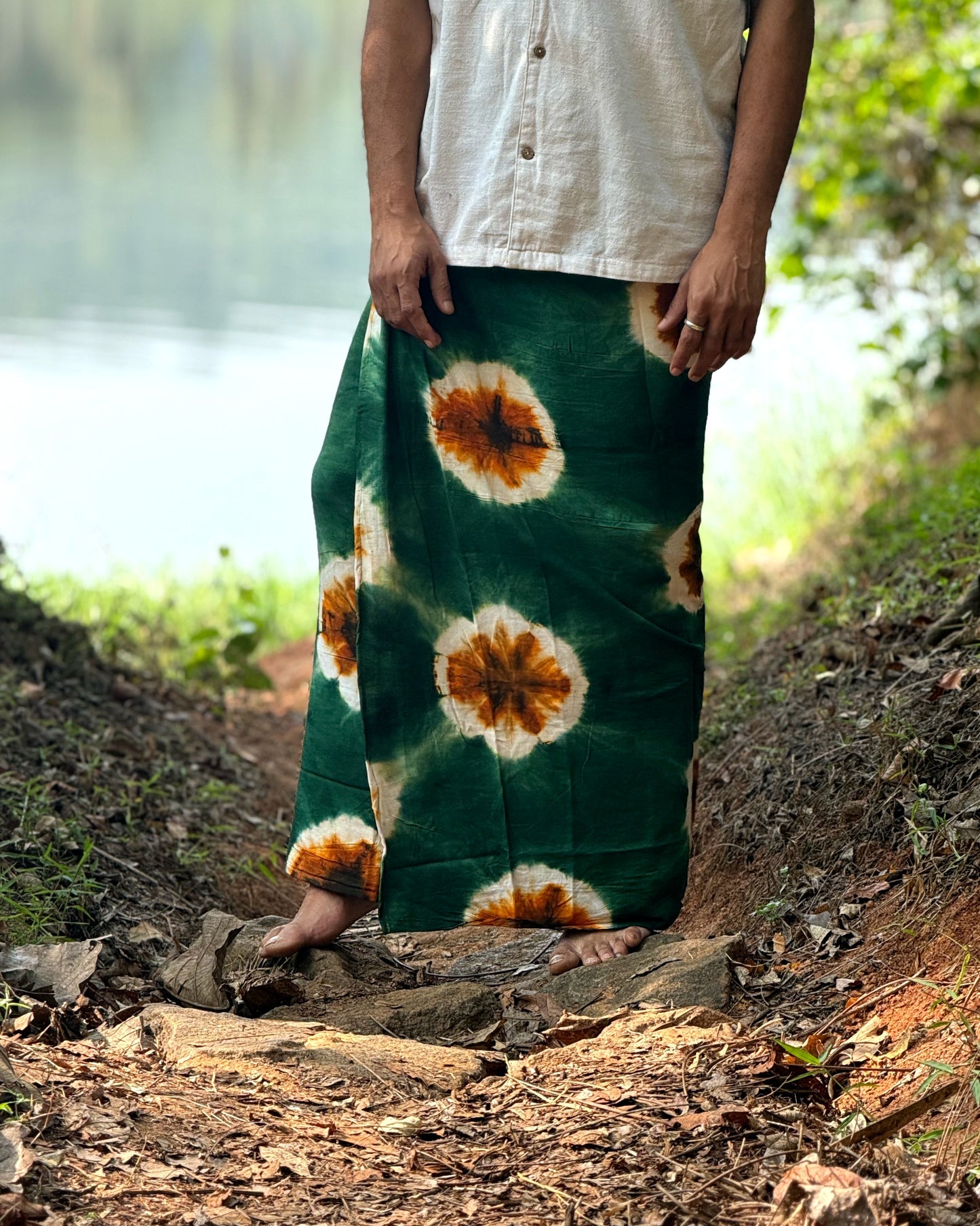MADRAS SPLASH