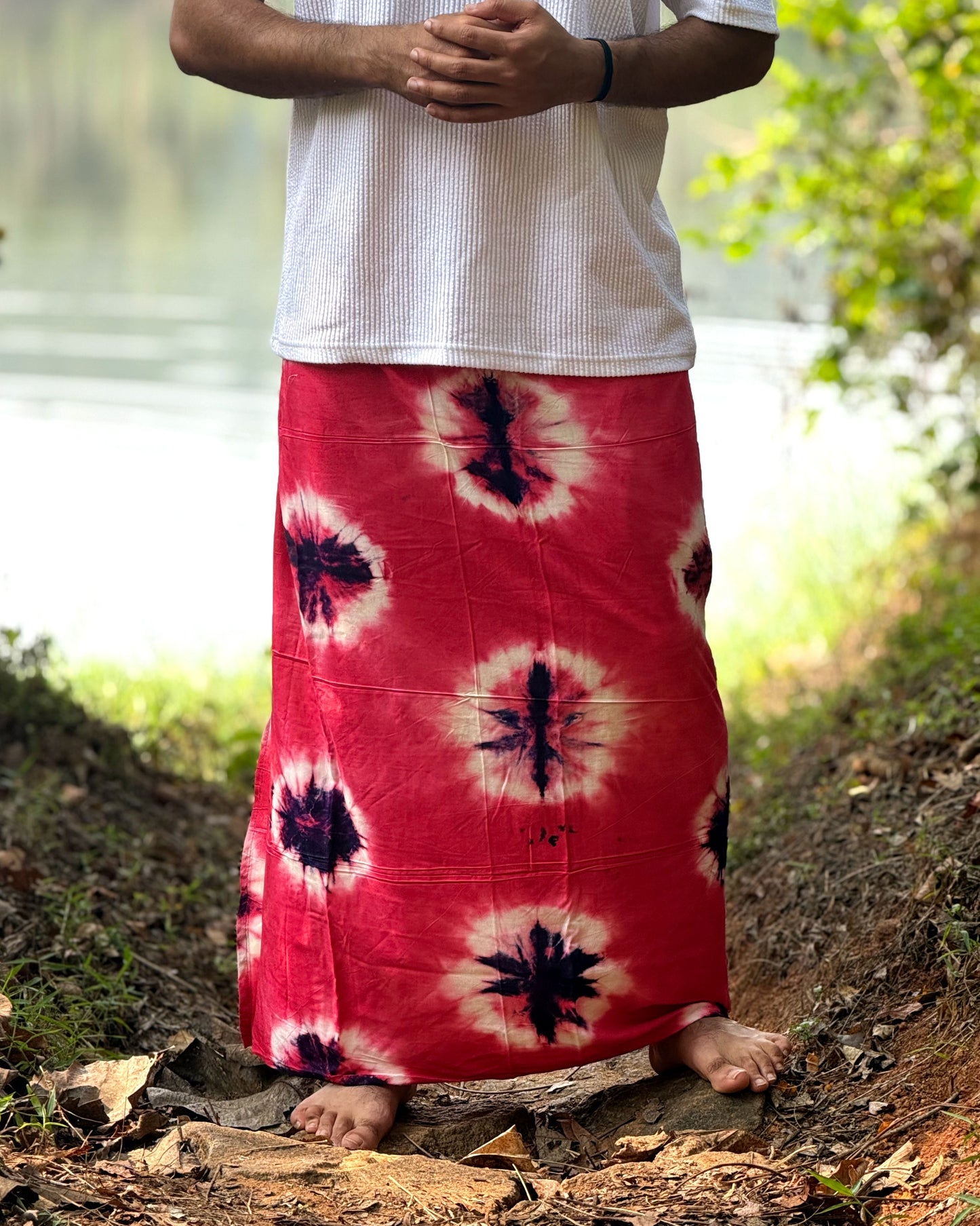 MADRAS SPLASH