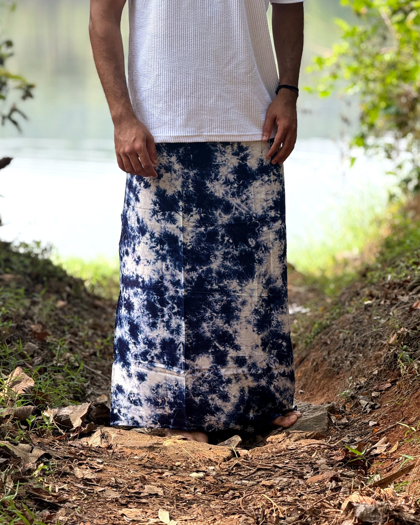 MADRAS SPLASH