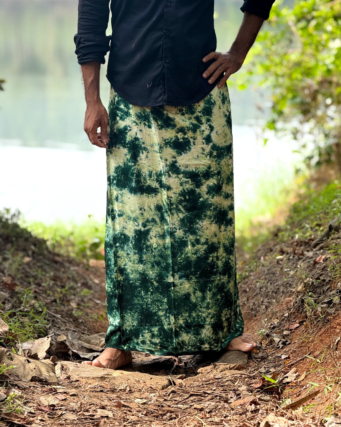 MADRAS SPLASH