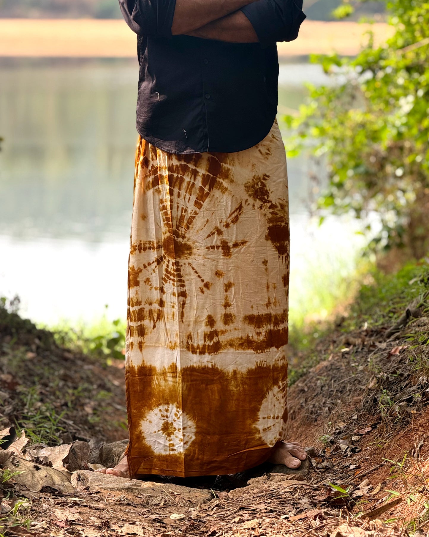 MADRAS SPLASH