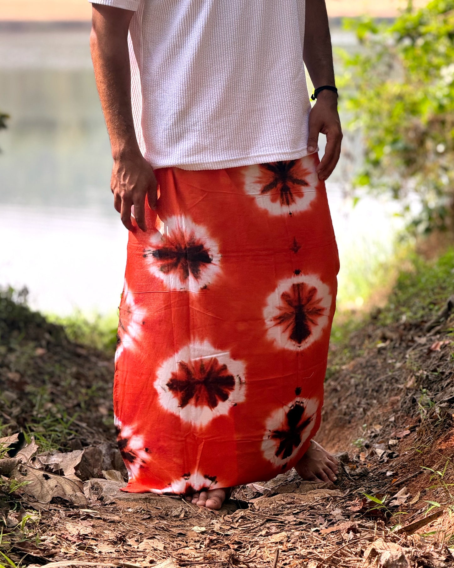 MADRAS SPLASH