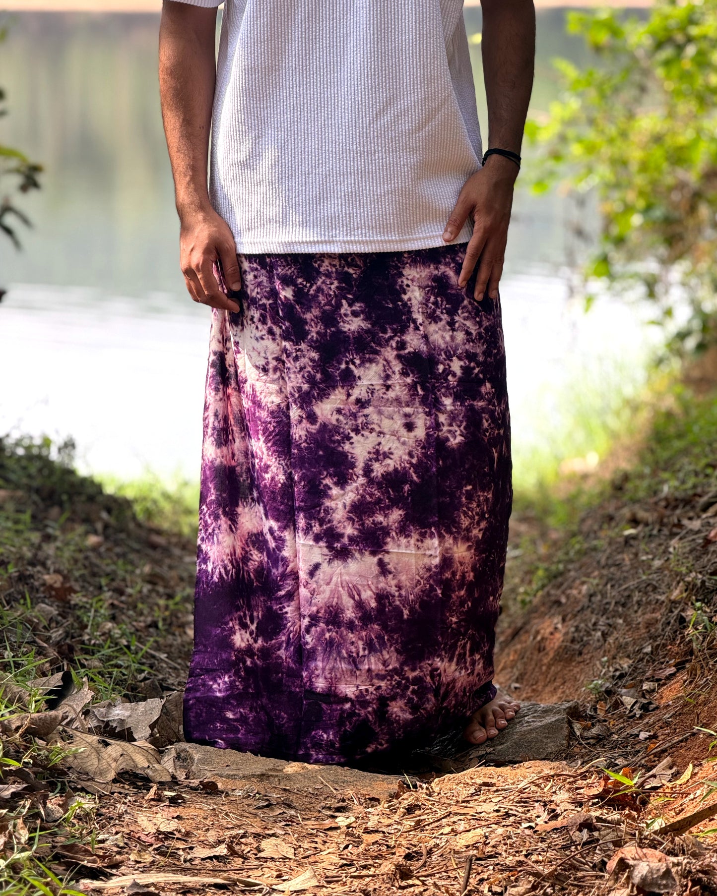 MADRAS SPLASH