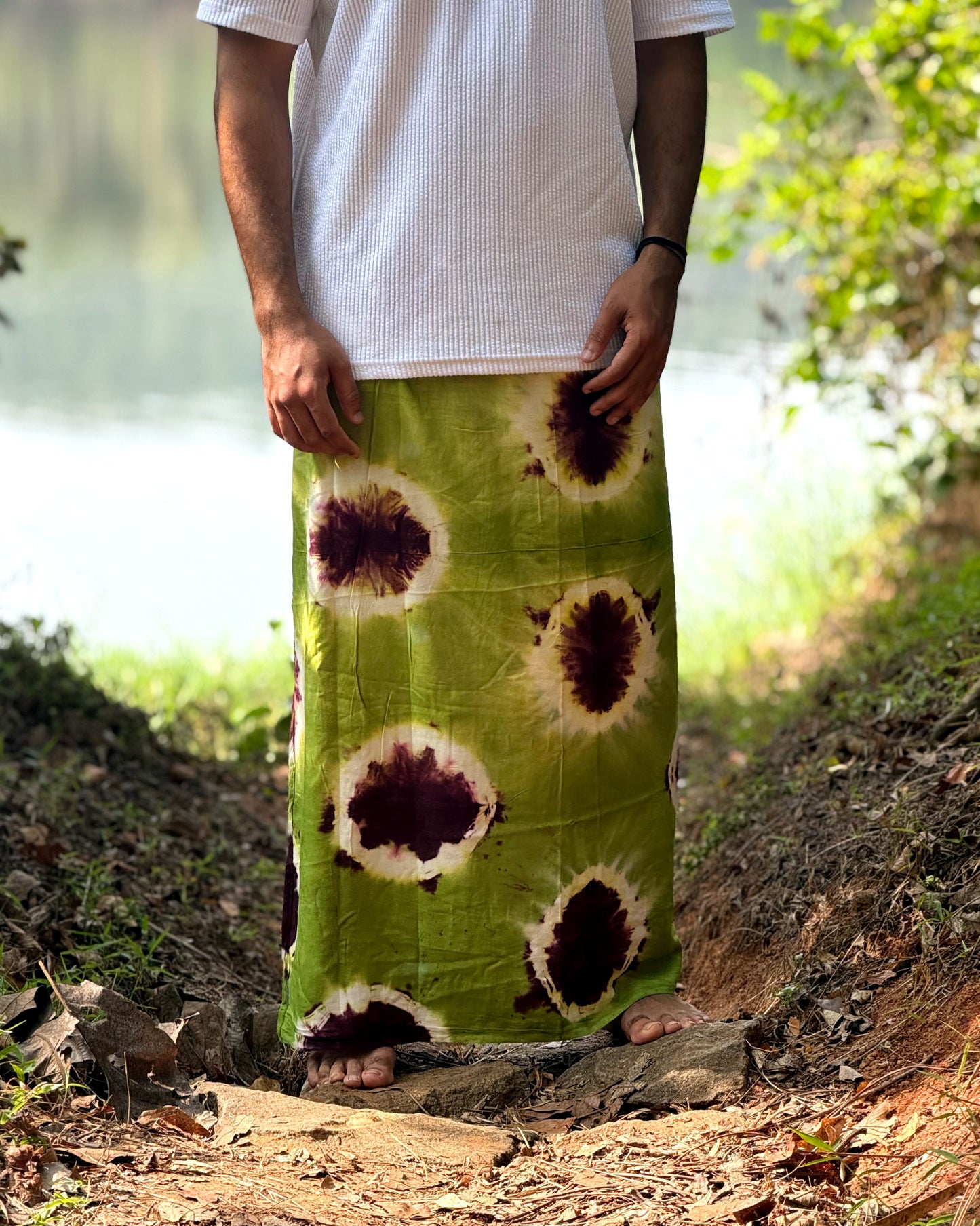 MADRAS SPLASH