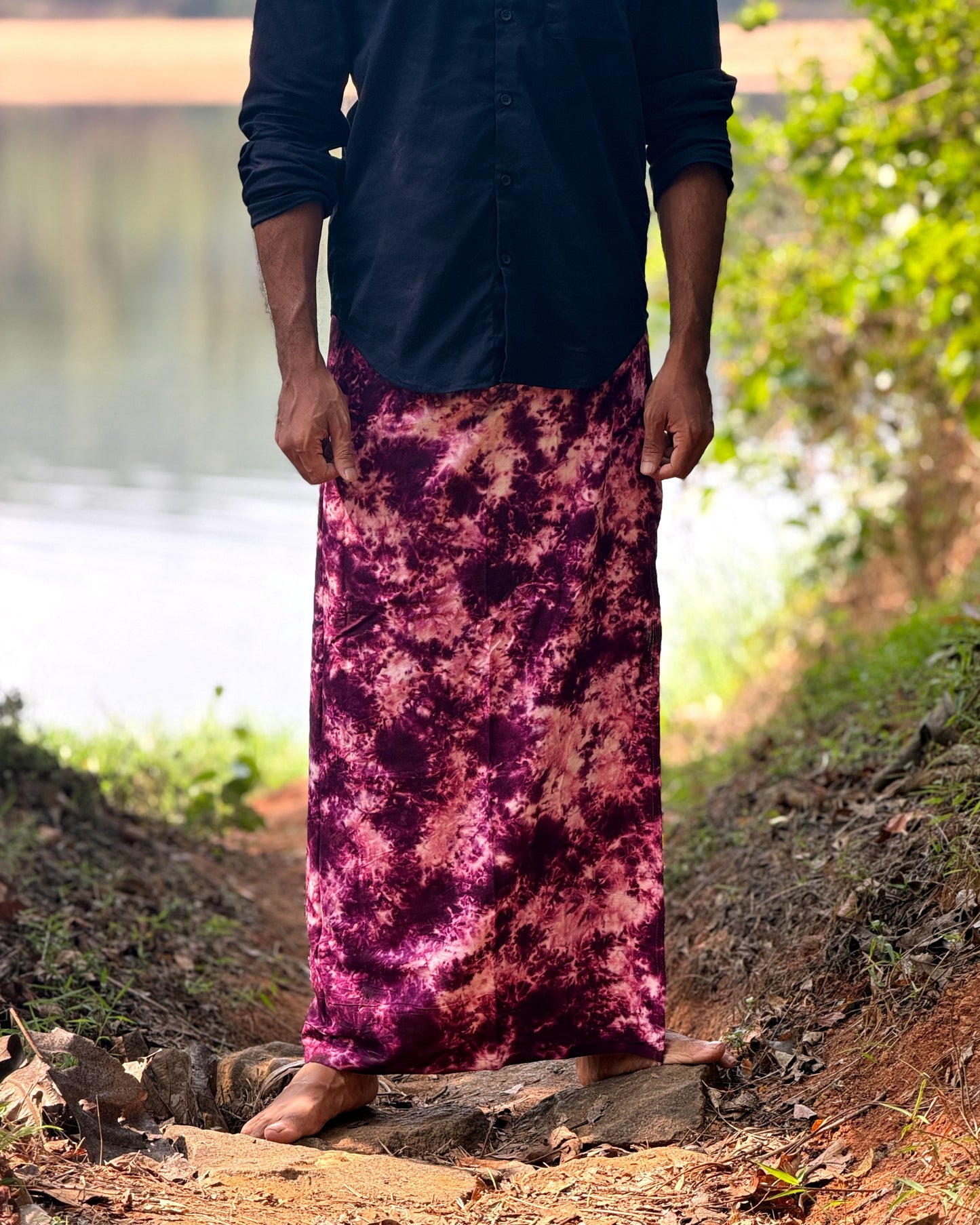 MADRAS SPLASH
