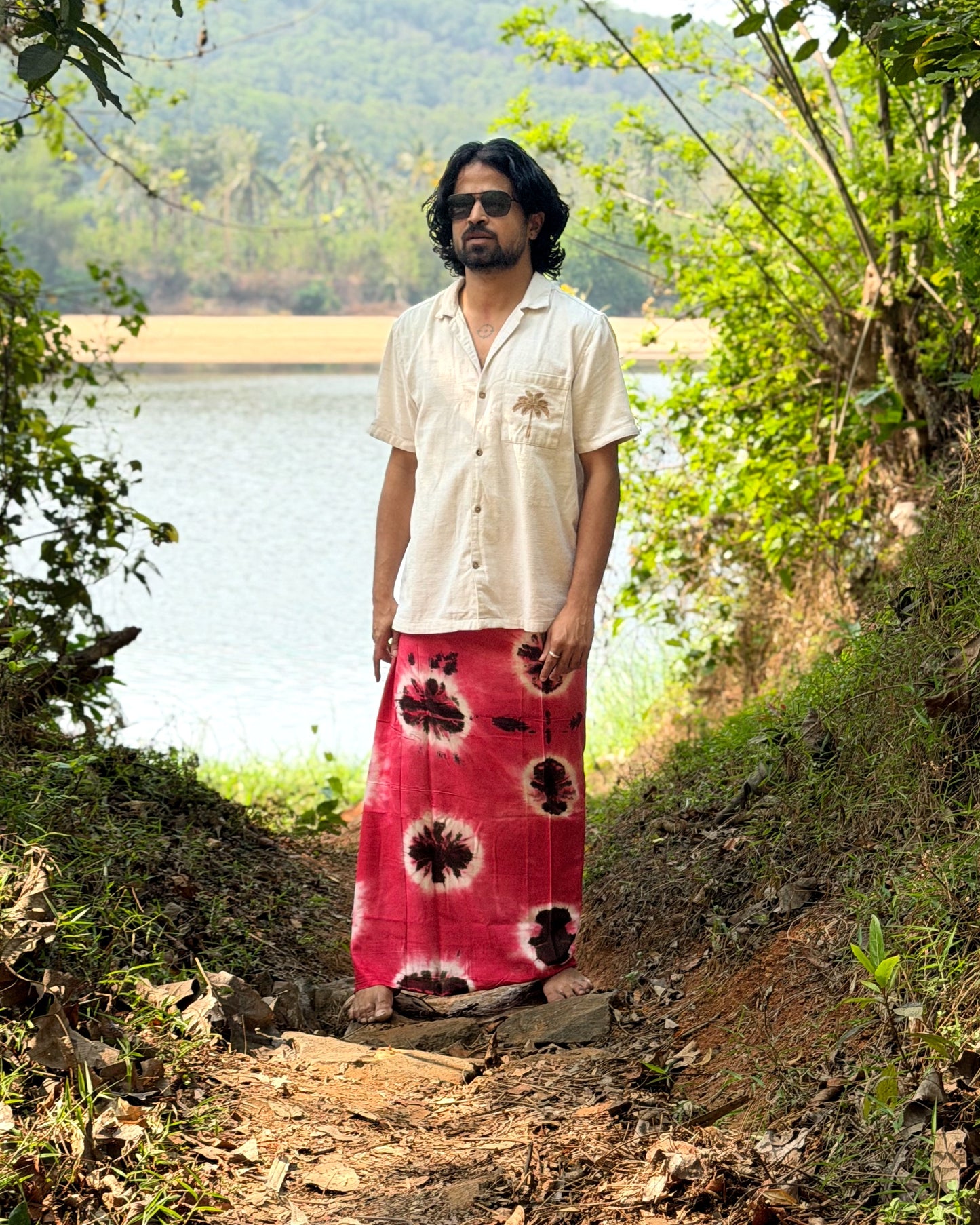 MADRAS SPLASH