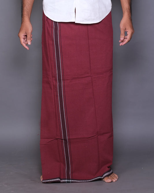 299Color Mundu / வேஷ்டி