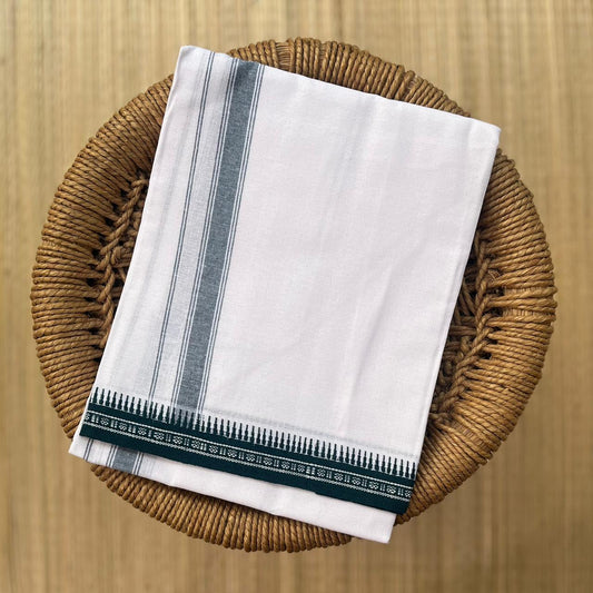 249 Colour Mundu வண்ண வேஷ்டி