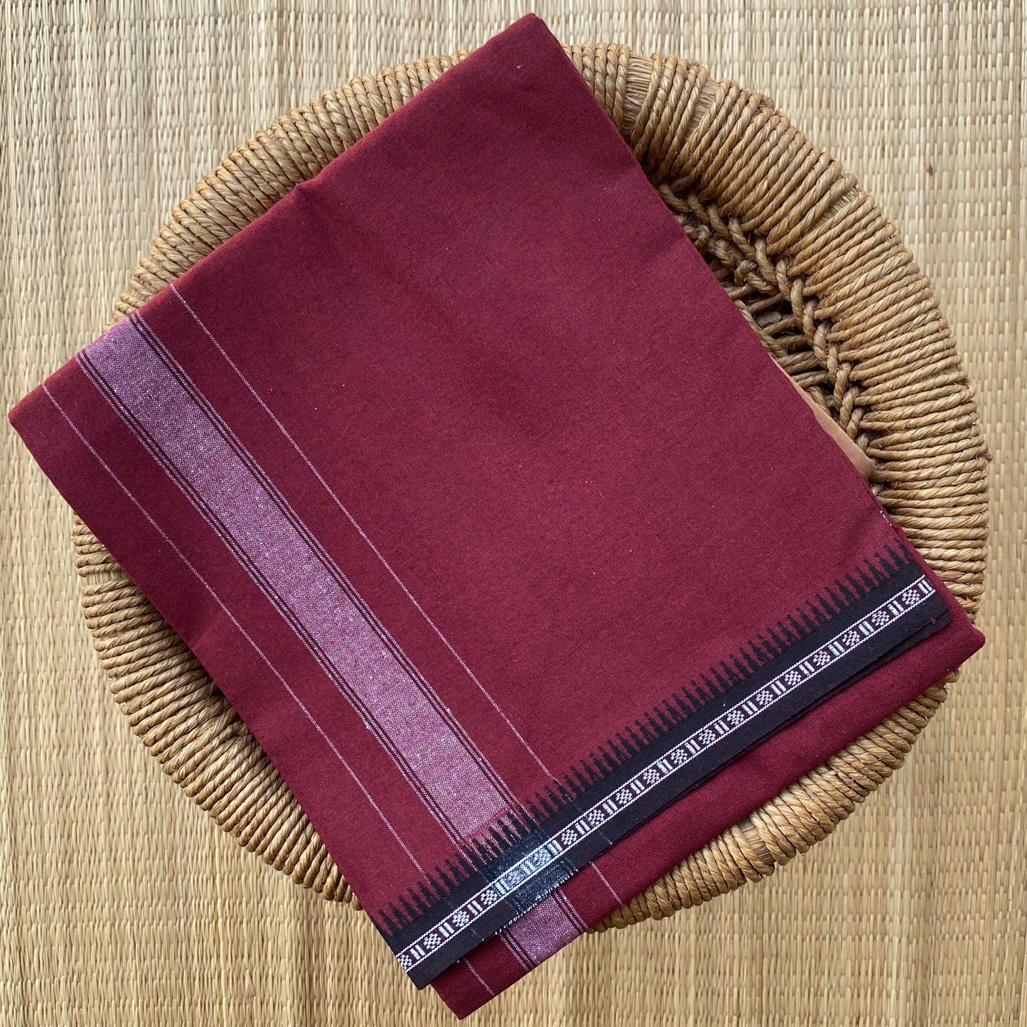 2.25 METER COLOR DOTHI