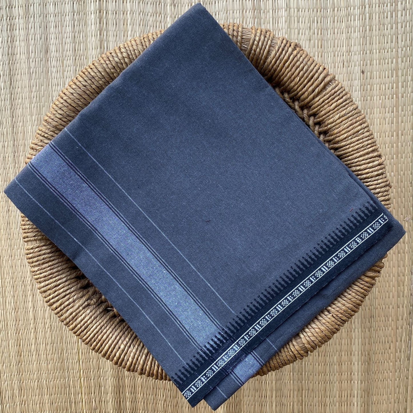 2.25 METER COLOR DOTHI