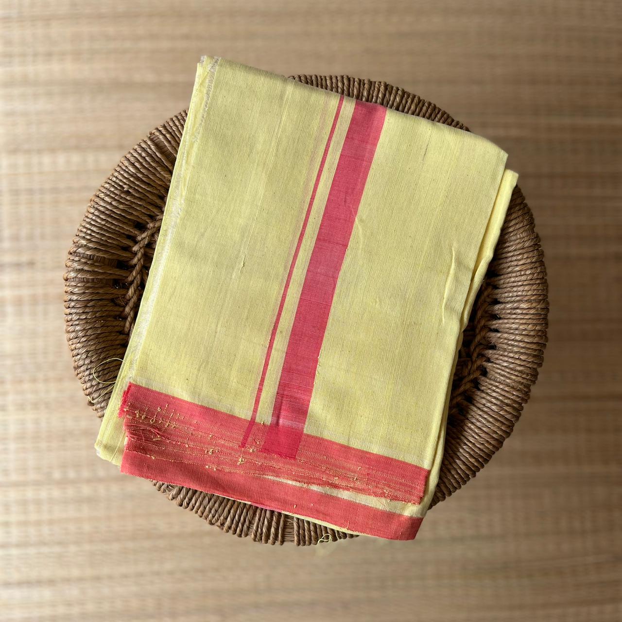 599 HANDLOOM DOTHIS