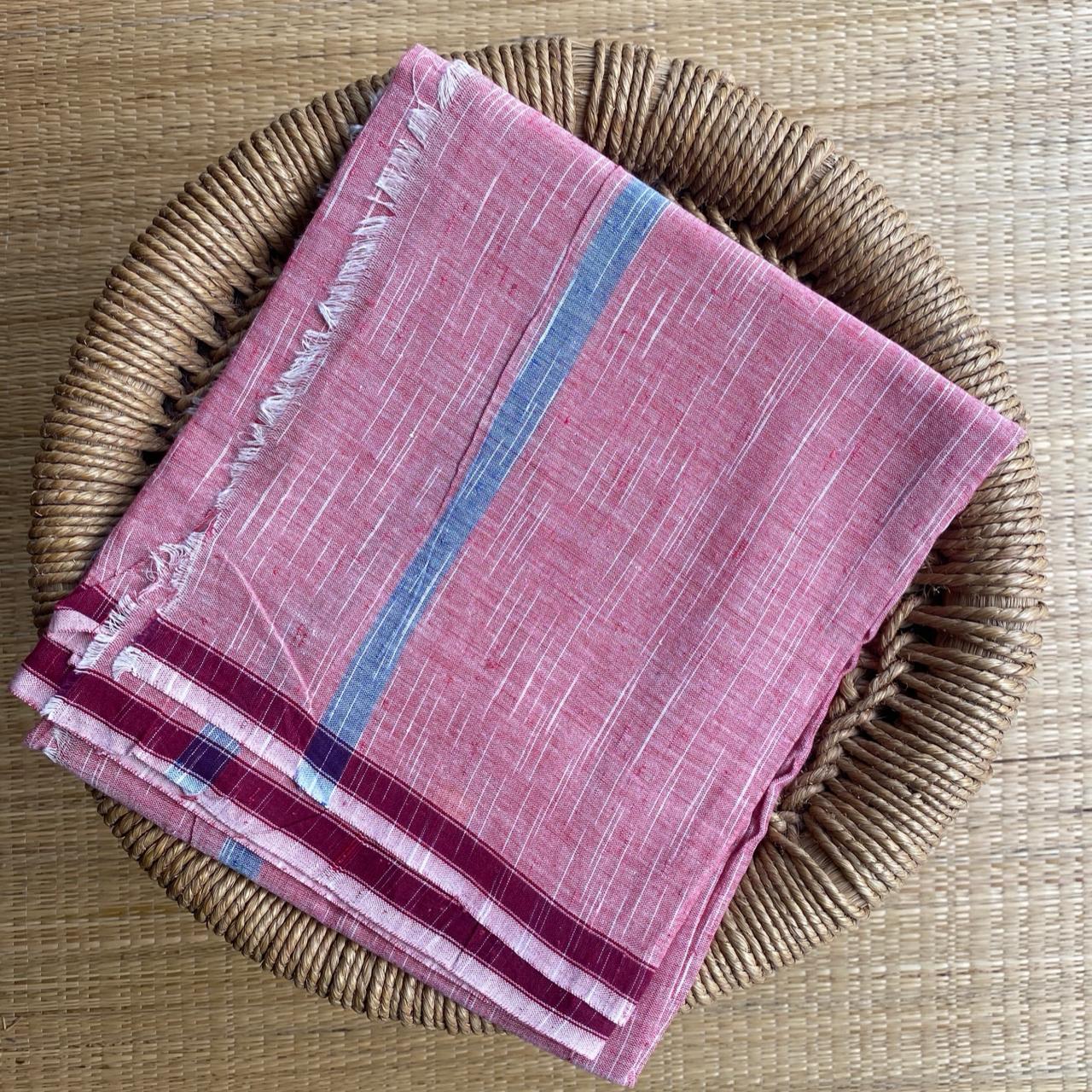 GUJARAT HANDLOOM DOTHIS
