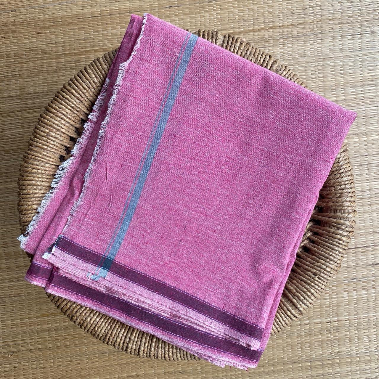 GUJARAT HANDLOOM DOTHIS
