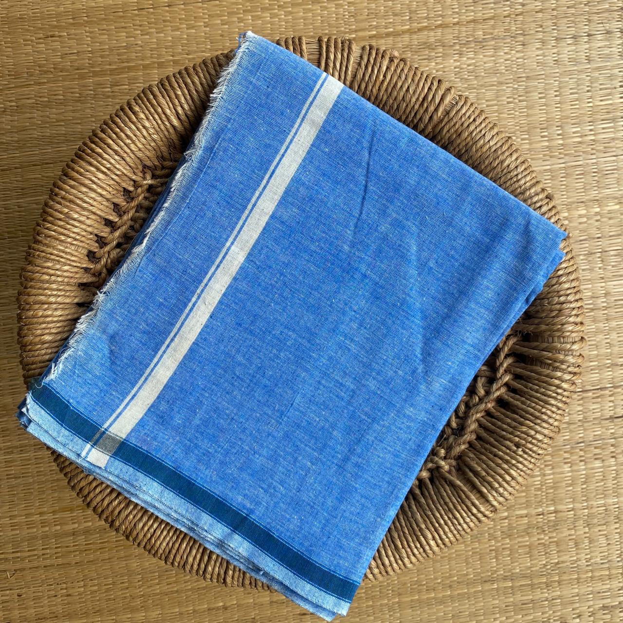 GUJARAT HANDLOOM DOTHIS