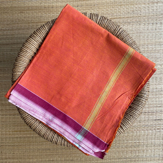 GUJARAT HANDLOOM DOTHIS