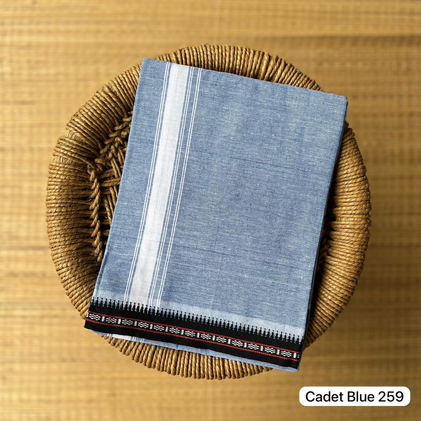 DAILY USE COTTON DHOTI 259